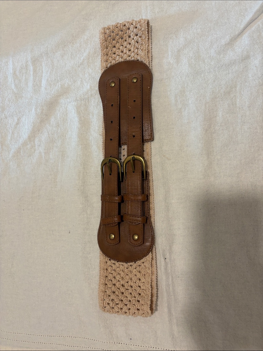 Vanity Belt - Picture 2 of 8